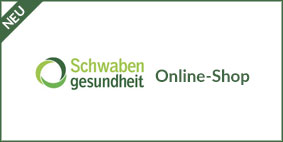 Online-Shop Schwabengesundheit