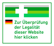 Versandhandels­registererfassung