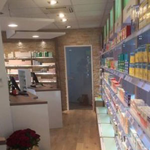 Schwabengesundheit Neresheim Apotheke