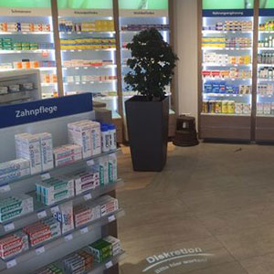 Schwabengesundheit Neresheim Apotheke