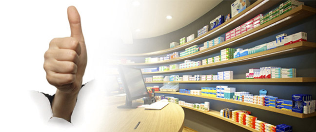 Leistungen Apotheke Schwabengesungheit