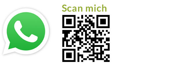 Whatsapp-Kanal neu
